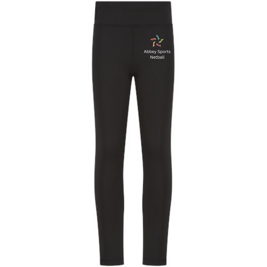 Abbey Sports Leggings