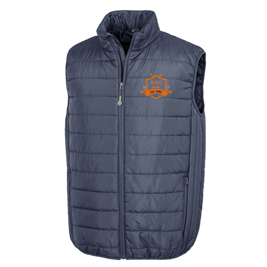 RHC Padded Gilet